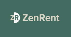 ZenRent logo