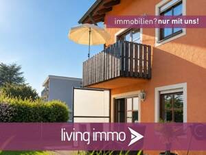 Modernisierte 3-Zimmer-Wohnung mit sonnigem Südbalkon - stilvoll wohnen in angenehmer Nachbarschaft