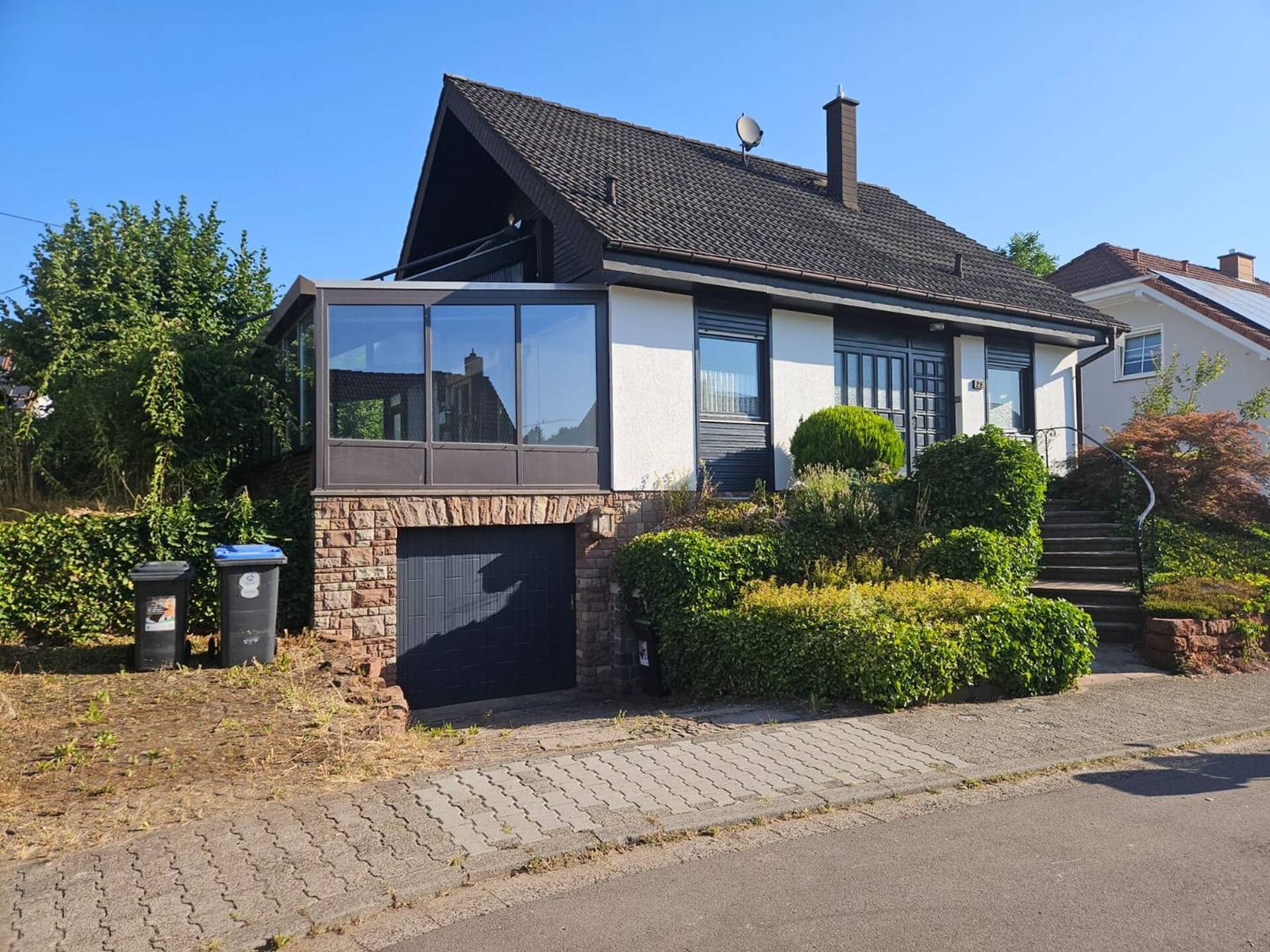 Haus in 66564 Ottweiler mit 125,45 m² kaufen