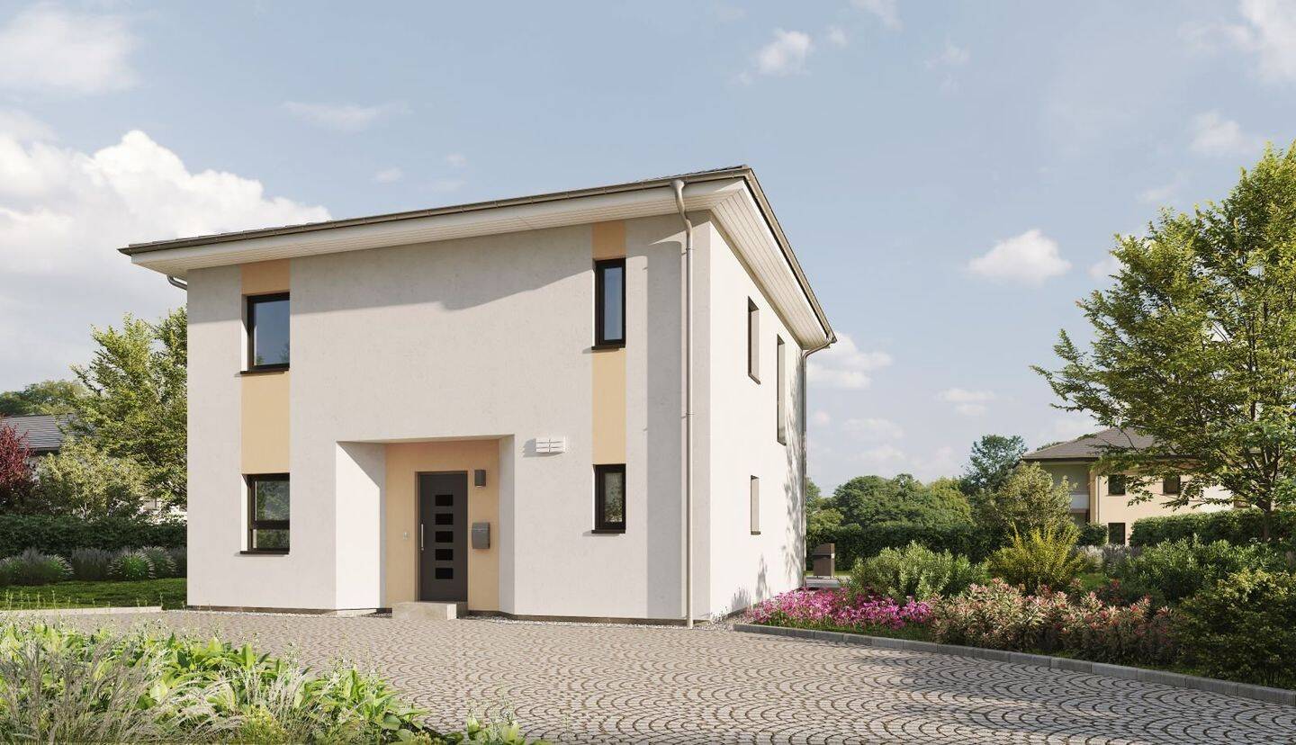 Ihr Traumhaus in Dortmund - Individuell geplant, hochwertig gebaut, nachhaltig beheizt – Dortmund – Vorschaubild 7