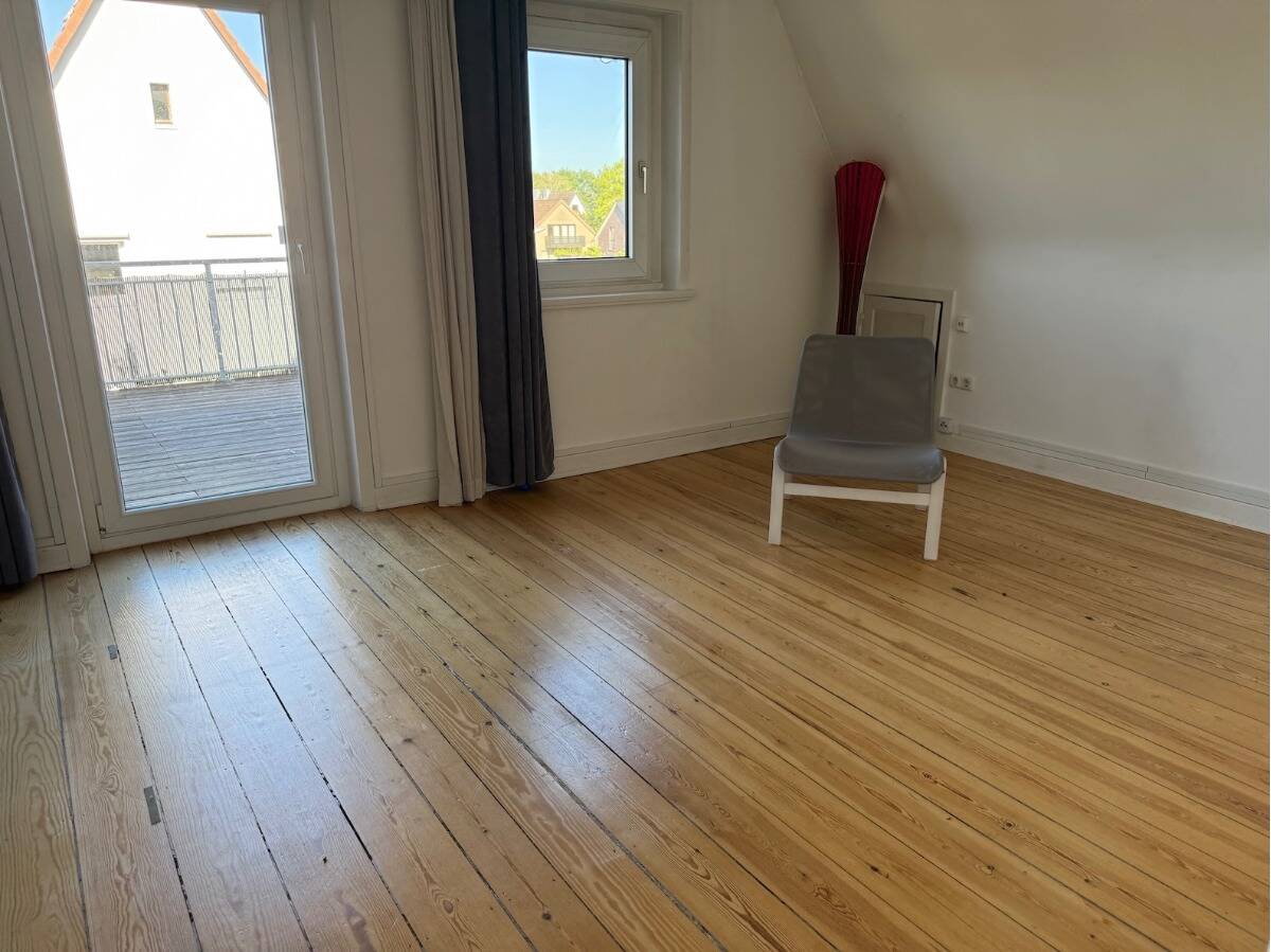 Tolle Lage mit Dachterrasse – Hamburg – Vorschaubild 3