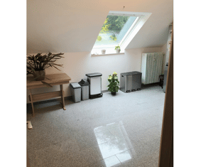Schöne 3-Zimmer-DG-Wohnung in ruhiger Waldrandlage – 58135 Hagen – Vorschaubild 5