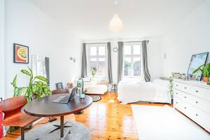 Altbau-Kapitalanlage zwischen Spree und Oberbaumbrücke – 10997 Berlin – Vorschaubild 6