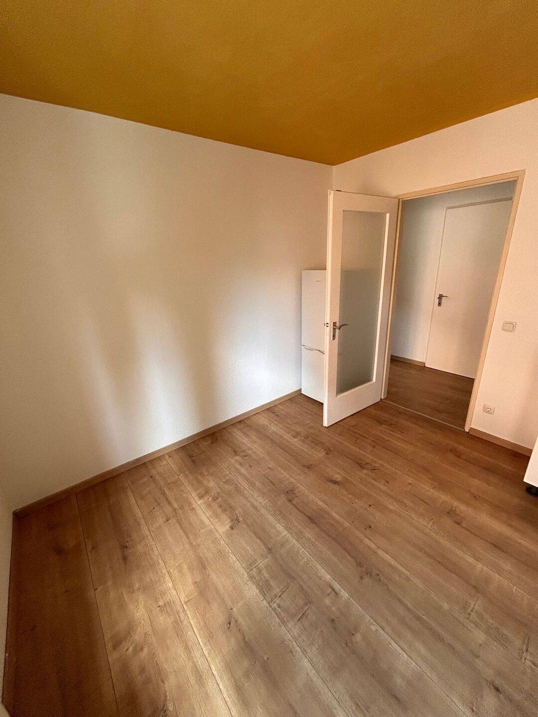 Lichtdurchflutete 45 m² Wohnung in Nürnberg St. Johannis mit Burgblick – Nürnberg – Vorschaubild 5