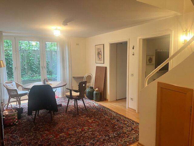 HH-Marienthal: Sonniges und großzügiges Wohnen mit Kamin über 2 Ebenen – Hamburg – Vorschaubild 4