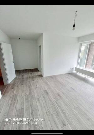 Düsseldorf Gerresheim 2 Zi- in bester Lage direkt am Wald – 40625 Düsseldorf – Vorschaubild 4