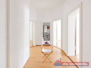 Wohnung in Magdeburg / Leipziger Straße – 39112 Magdeburg – Vorschaubild 2