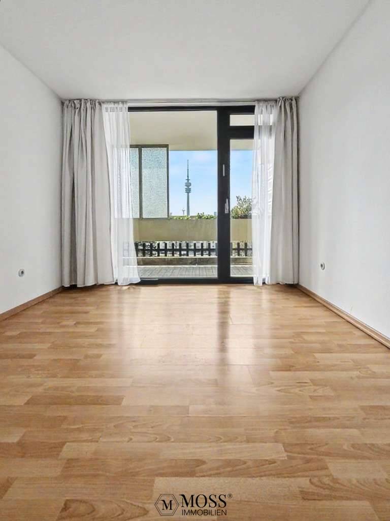 Top-Lage am Luitpoldpark - Attraktiver Kaufpreis dank ERBPACHT – München – Vorschaubild 8