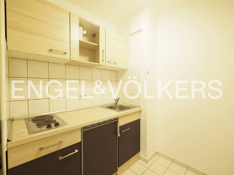 Apartment in direkter Innenstadtnähe! – Saarbrücken – Vorschaubild 5