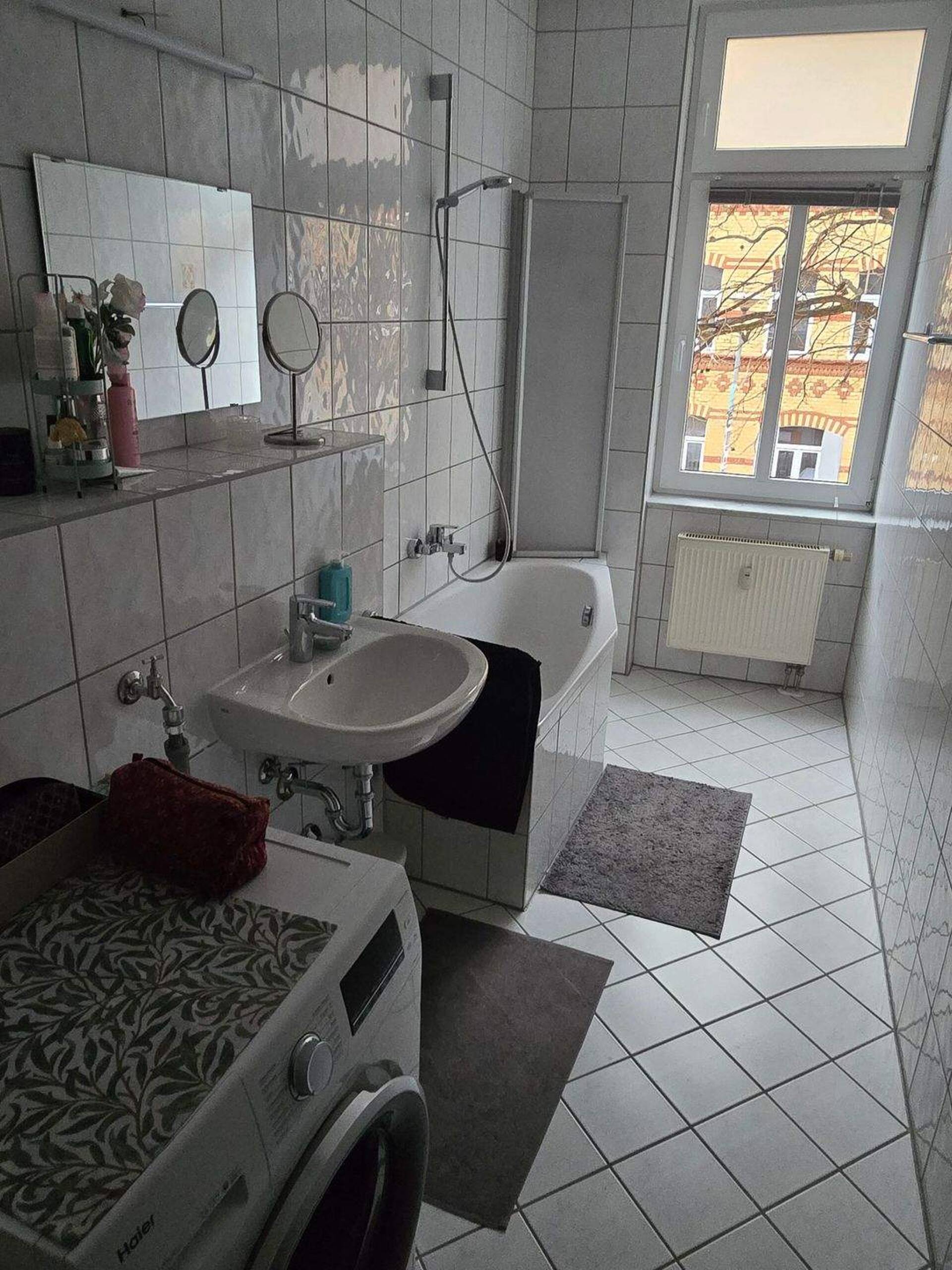 Etagenwohnung in 99085 Erfurt mit 45,21 m² kaufen