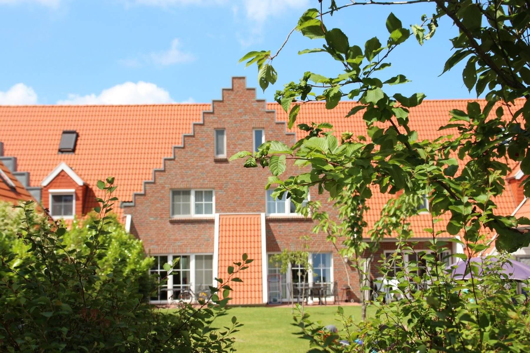 Nur ein Klick entfernt - Ihr Ferienhaus im Seepark Burhave in unmittelbarer Nähe zur Nordsee