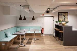THE FIZZ plus Aachen – Vollmöblierte & Ausgestattete Apartments für Studierende – 52064 Aachen – Vorschaubild 9