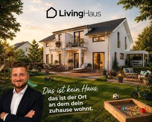 LivingHaus - Dein individuell geplantes Traum-Doppelhaus in Hagen