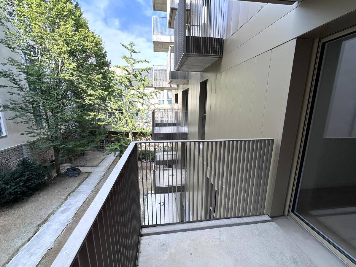Appartement 2 pièces 48 m² · à Rennes · 48 m² · 723 €/mois