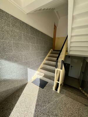 3-Raumwohnung in ruhiger und grüner Lage – 6128 Halle (Saale) – Vorschaubild 3