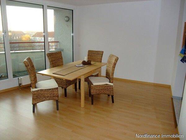 Etagenwohnung in 04105 Leipzig / Leipzig Zentrum-Nordwest mit 62,8 m² kaufen