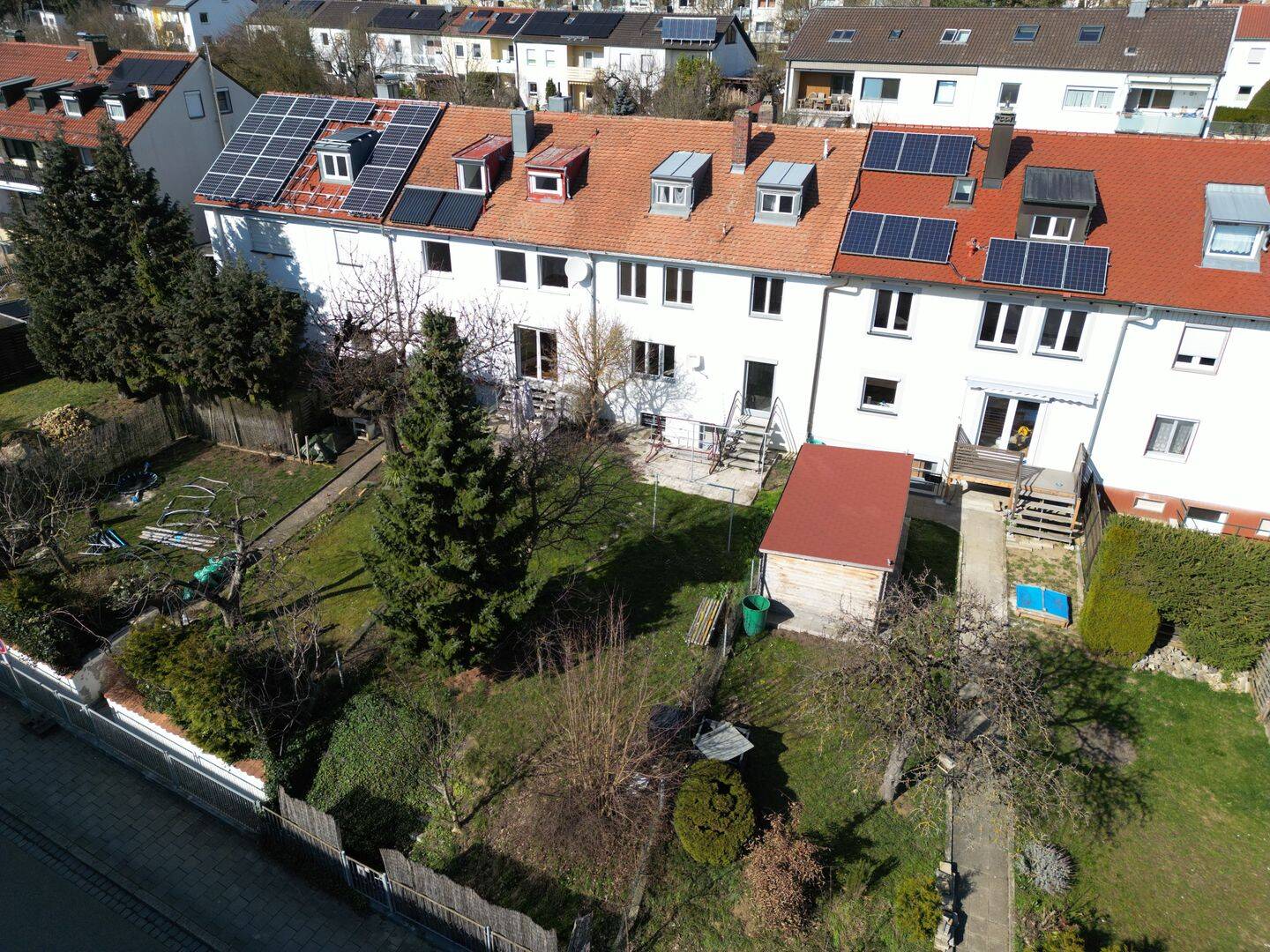 Reserviert! - Haus mit Charakter und Möglichkeiten – Regensburg – Vorschaubild 4