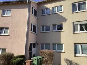 Wo das Leben so spielt - individuelle 3-Zimmer-Wohnung – 70437 Stuttgart – Vorschaubild 1