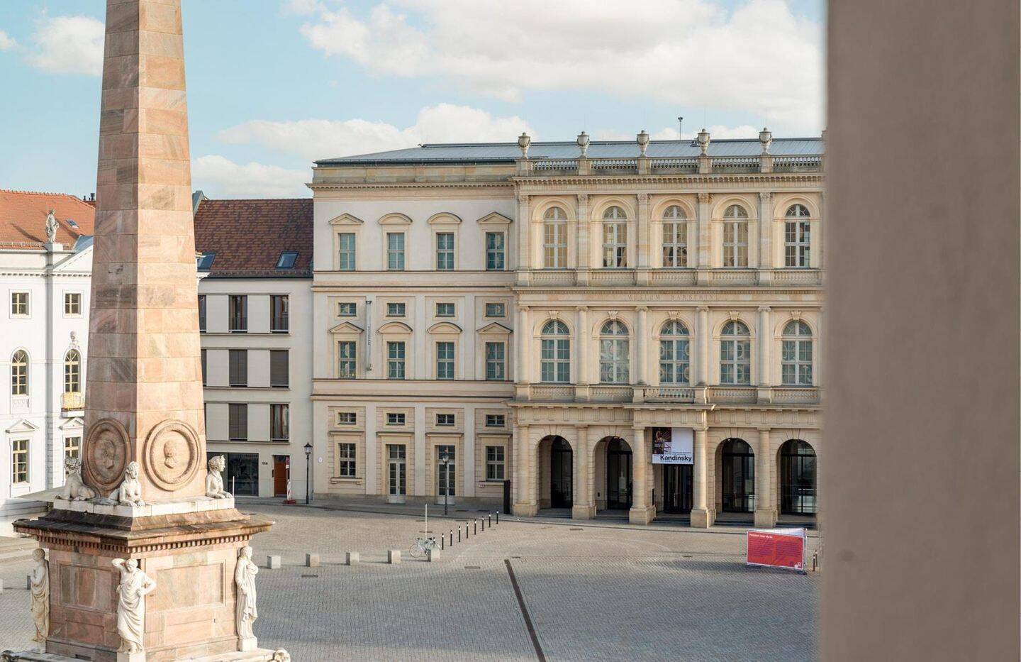 Höchste Qualität, Beste Lage – Potsdam – Vorschaubild 8
