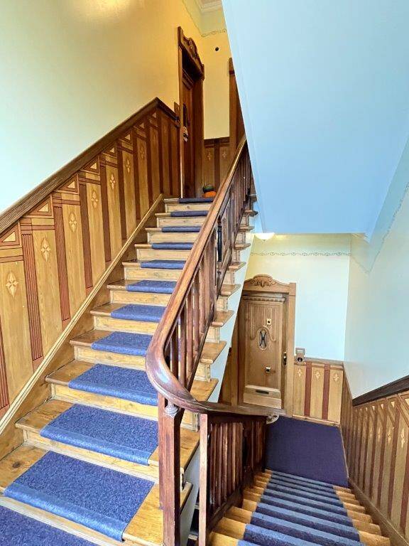 Dachterrasse ca. 16 m² nahe Rüdesheimer Platz – Berlin – Vorschaubild 6