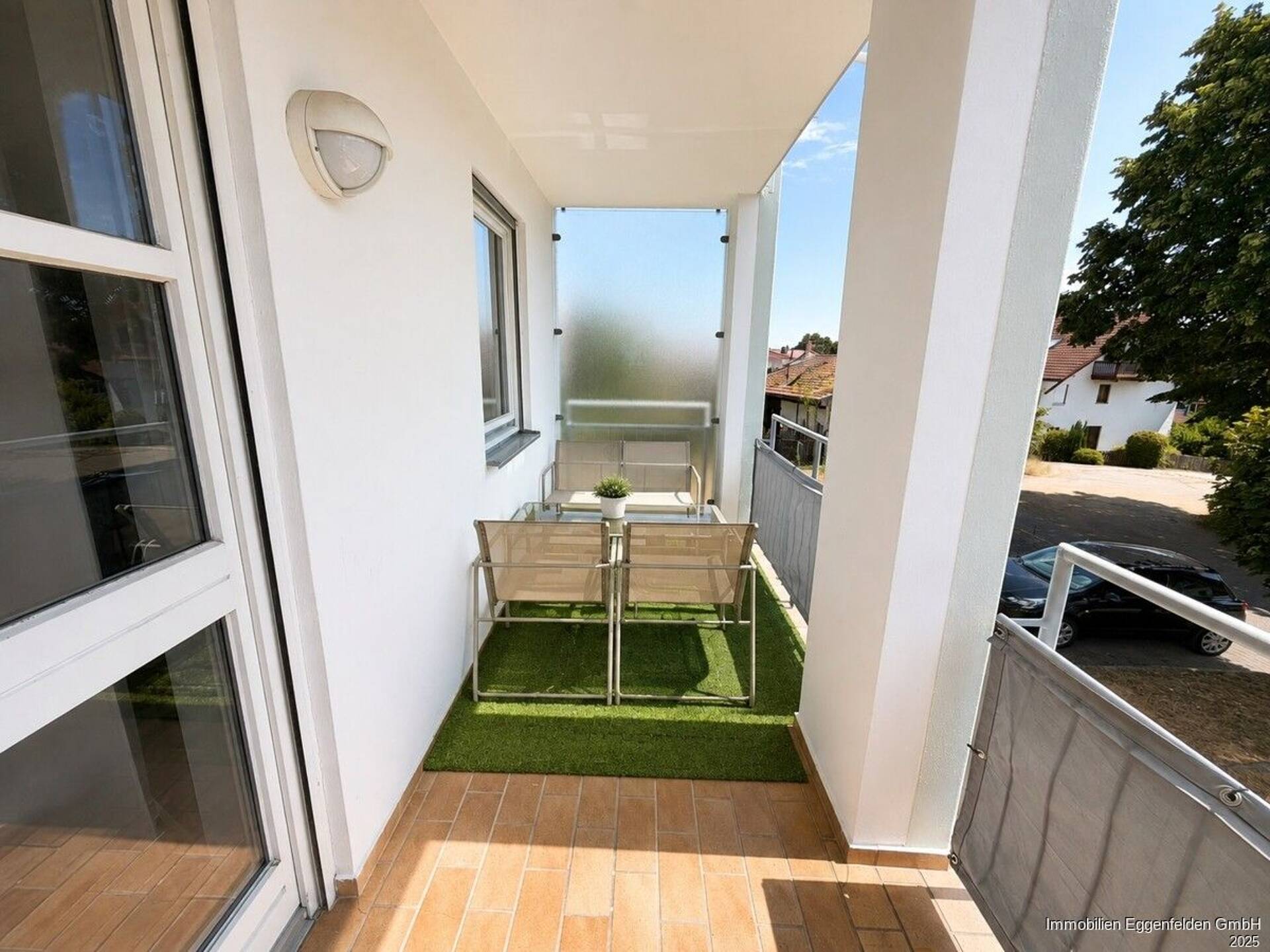 Erdgeschosswohnung in 84307 Eggenfelden mit 76 m² kaufen