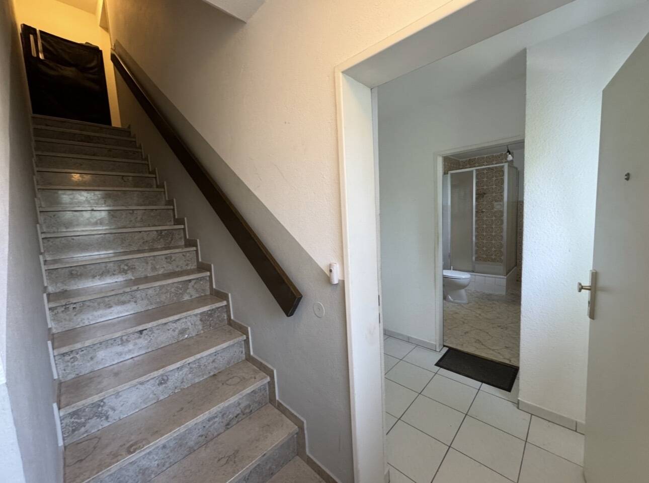 3-Zimmer-Wohnung mit separatem Apartment und Gartenmitnutzung – Leverkusen – Vorschaubild 6