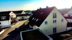 Exklusive 3-Zimmer-Maisonettewohnung in Ingolstadt-Kothau – 85053 Ingolstadt – Vorschaubild 8