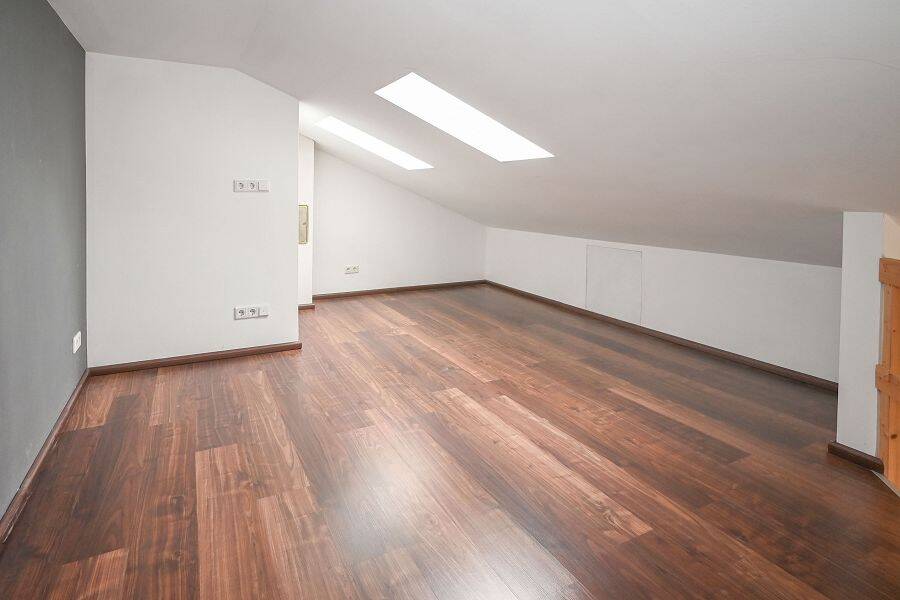 Halle (Westfalen): Charmante 2-Zimmer-Wohnung mit Einbauküche! – Halle (Westfalen) – Vorschaubild 4