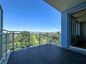 2-Zimmer-Wohnung mit großem Balkon und Blick ins Grüne – 81827 München – Vorschaubild 4