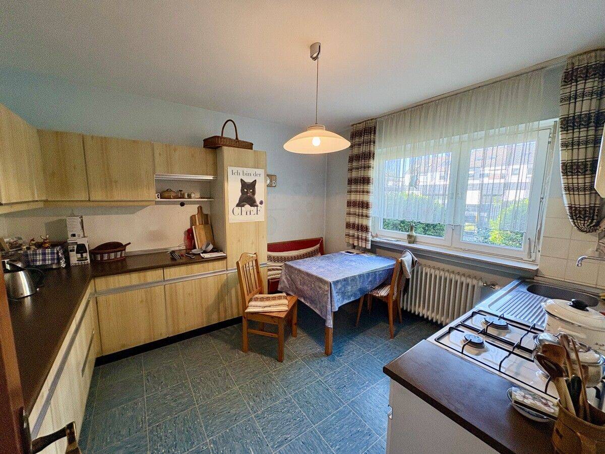 "Beliebte Wohnlage" Reiheneckhaus mit großen Garten in ruhiger Lage – Wiesbaden – Vorschaubild 8