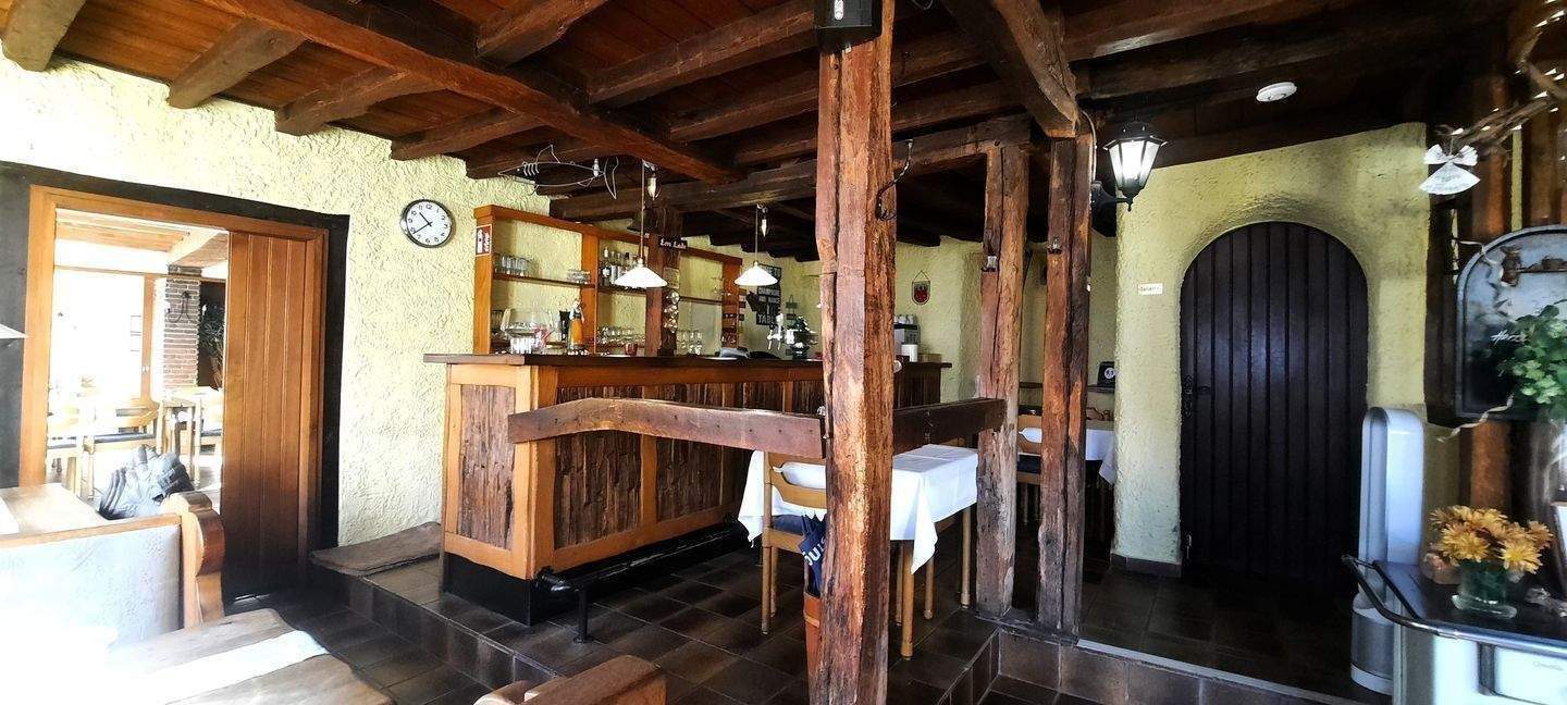 Beliebter historischer Landgasthof mit vielen Nutzungsmöglichkeiten zu verkaufen – Dahlem – Vorschaubild 8