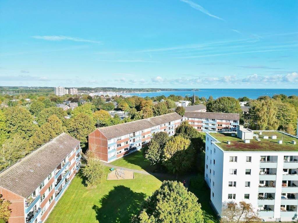 Kapitalanlagen in Kiel-Schilksee - Vermietete Eigentumswohnungen an der Ostsee – Kiel – Vorschaubild 2