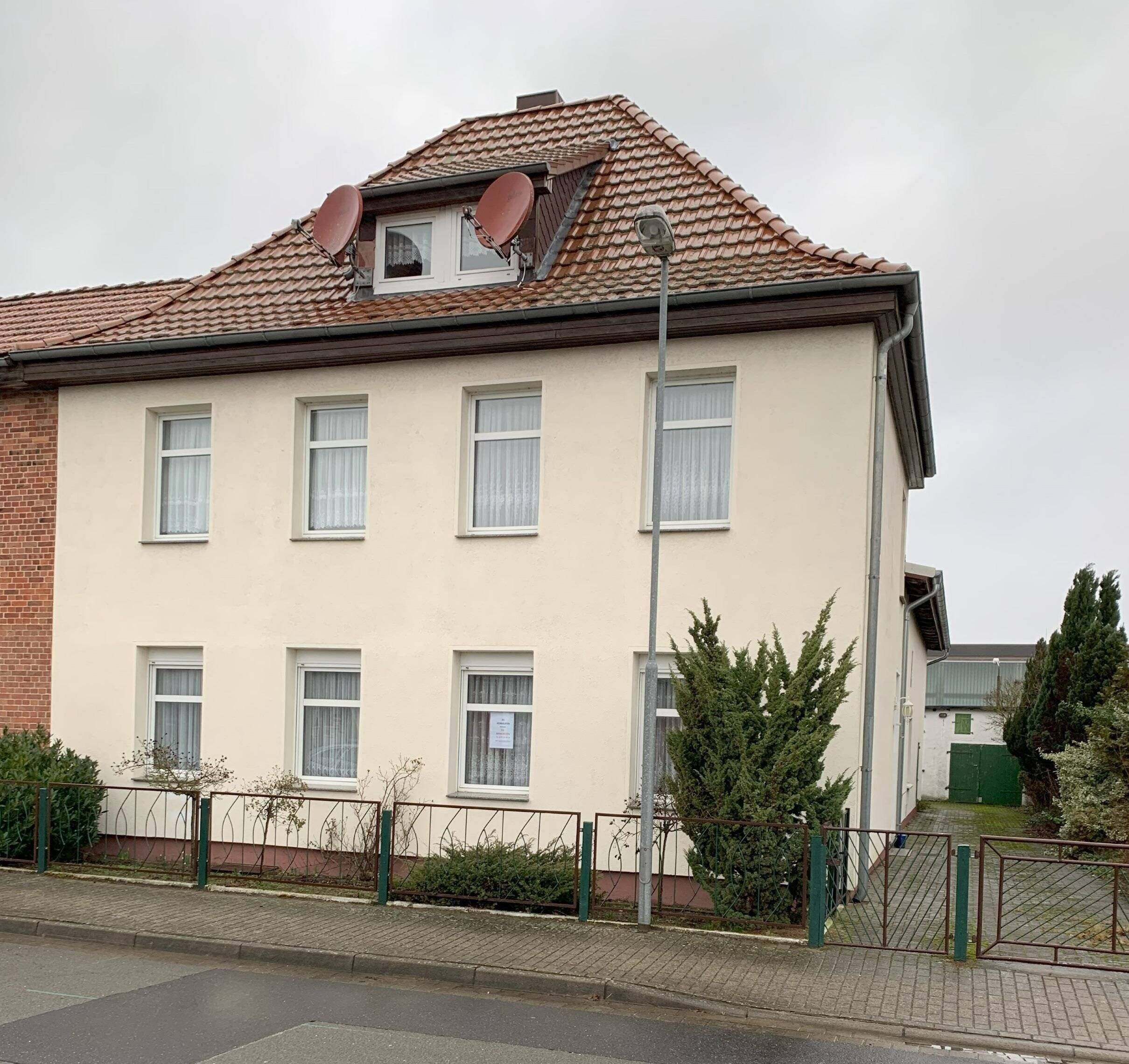 Vorschaubild Sonstiges Haus