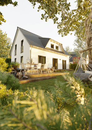 Mit Grundstück: Ihr Familienhaus mit Freiraum in Salzgitter OT Lesse - komfortabel und idyllisch – 38228 Salzgitter – Vorschaubild 5