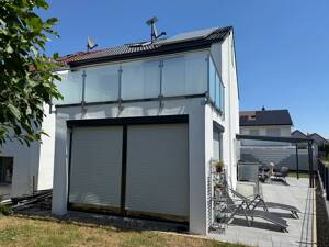 Renoviertes Endreihenhaus mit 5 Zimmern in Ulm-Einsingen – 89079 Ulm – Vorschaubild 3