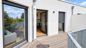 Urban wohnen. Zentral leben. Modernes Apartment nahe Hasselbachplatz – 39112 Magdeburg – Vorschaubild 5