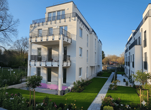 Neubauwohnung in Unterliederbach – 65929 Frankfurt am Main – Vorschaubild 5