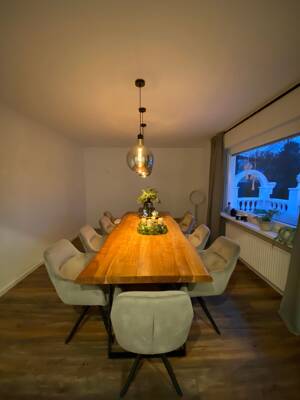Großzügiges Familienhaus auf 632 qm sonnigem Eckgrundstück mit grossem Garten – 12355 Berlin – Vorschaubild 7