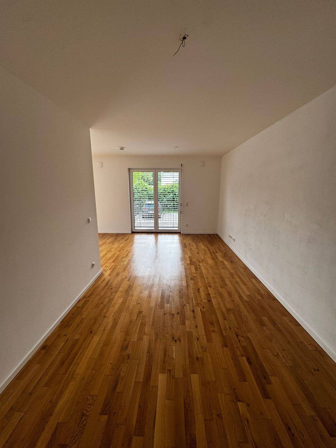 Lichtdurchflutete 1-Zimmer-Wohnung mit EBK & Balkon im grünen Buch – Berlin – Vorschaubild 4
