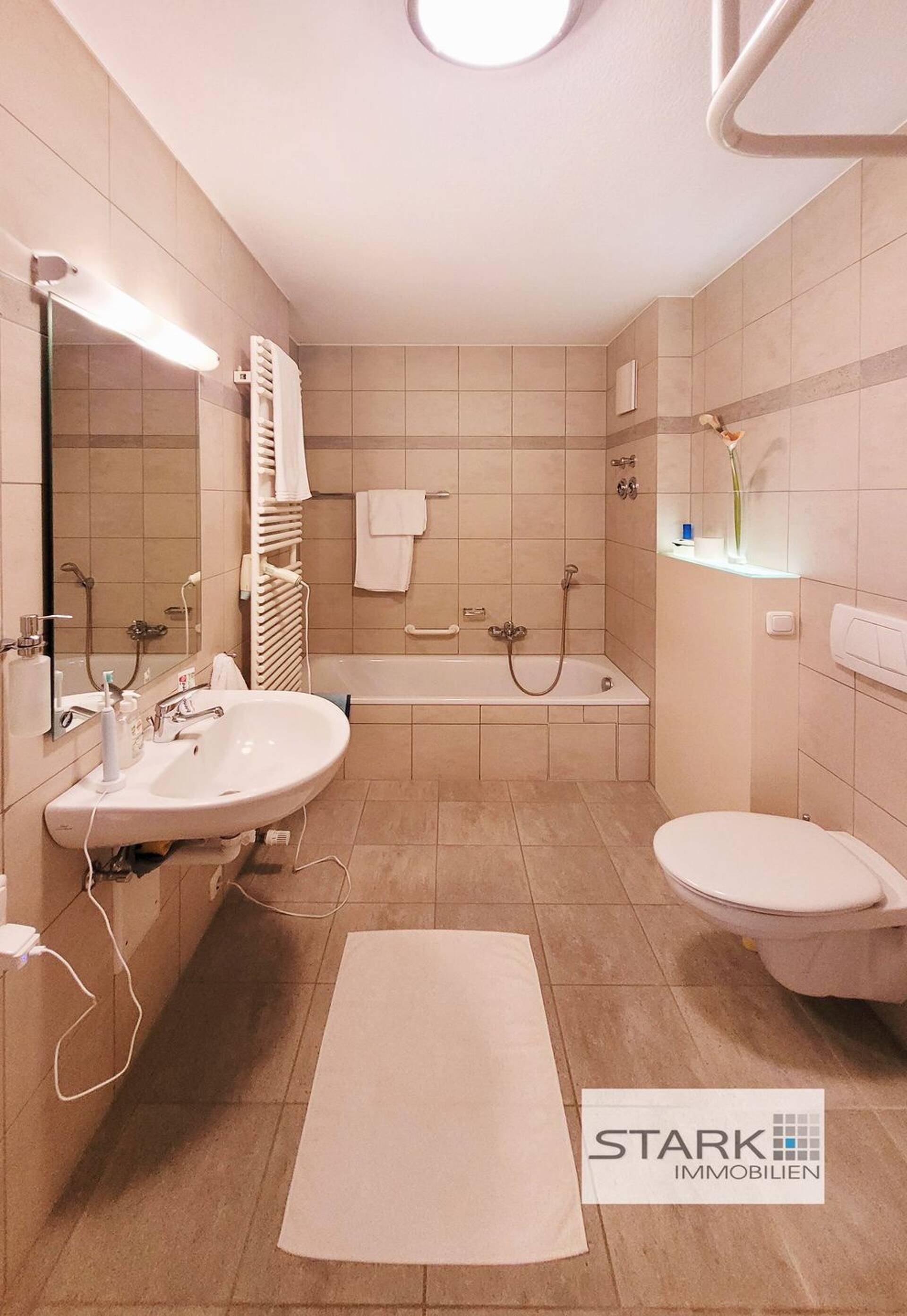 Terrassenwohnung in 97082 Würzburg mit 72,76 m² kaufen