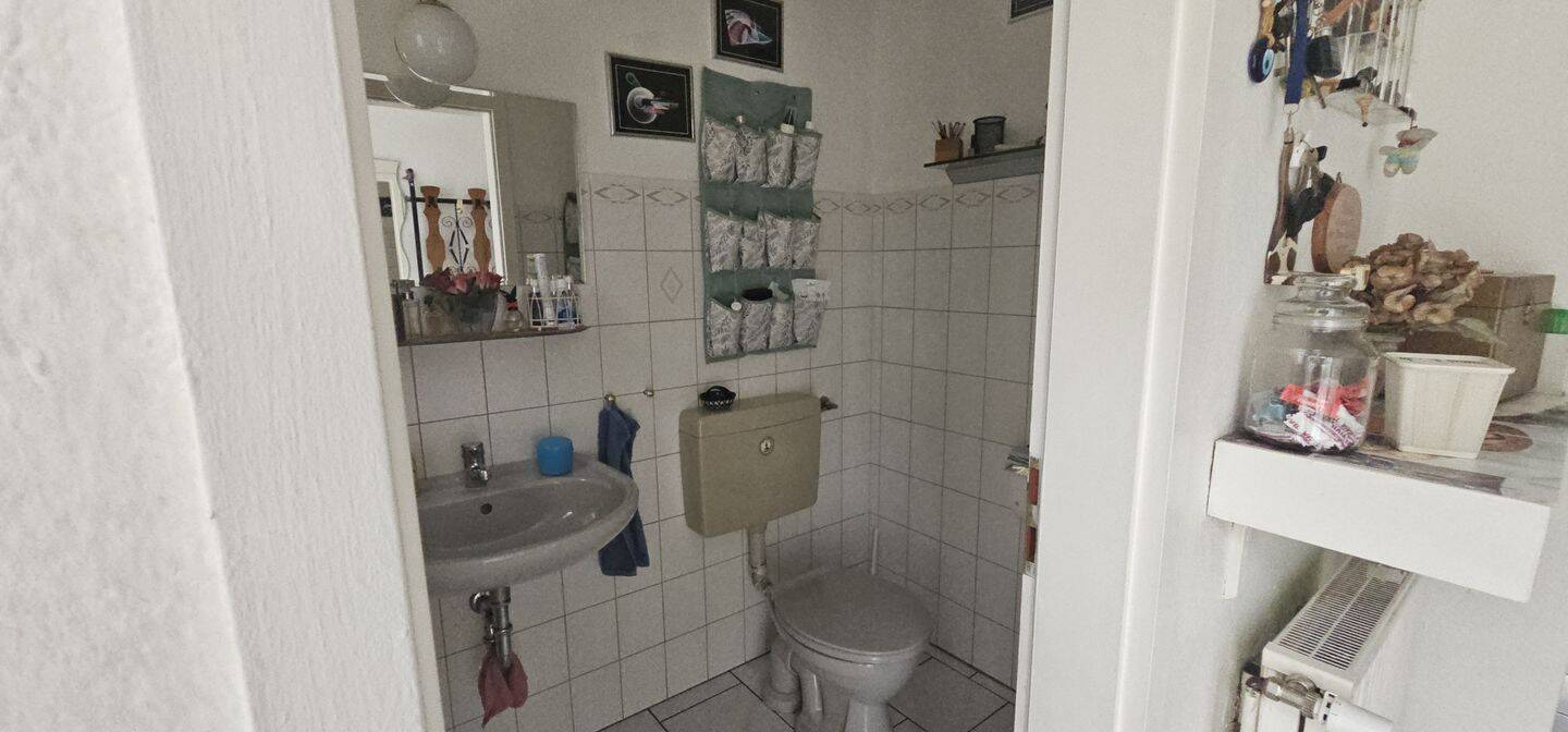 Schöne DHH in guter Lage von Kaltenkirchen – Kaltenkirchen – Vorschaubild 3