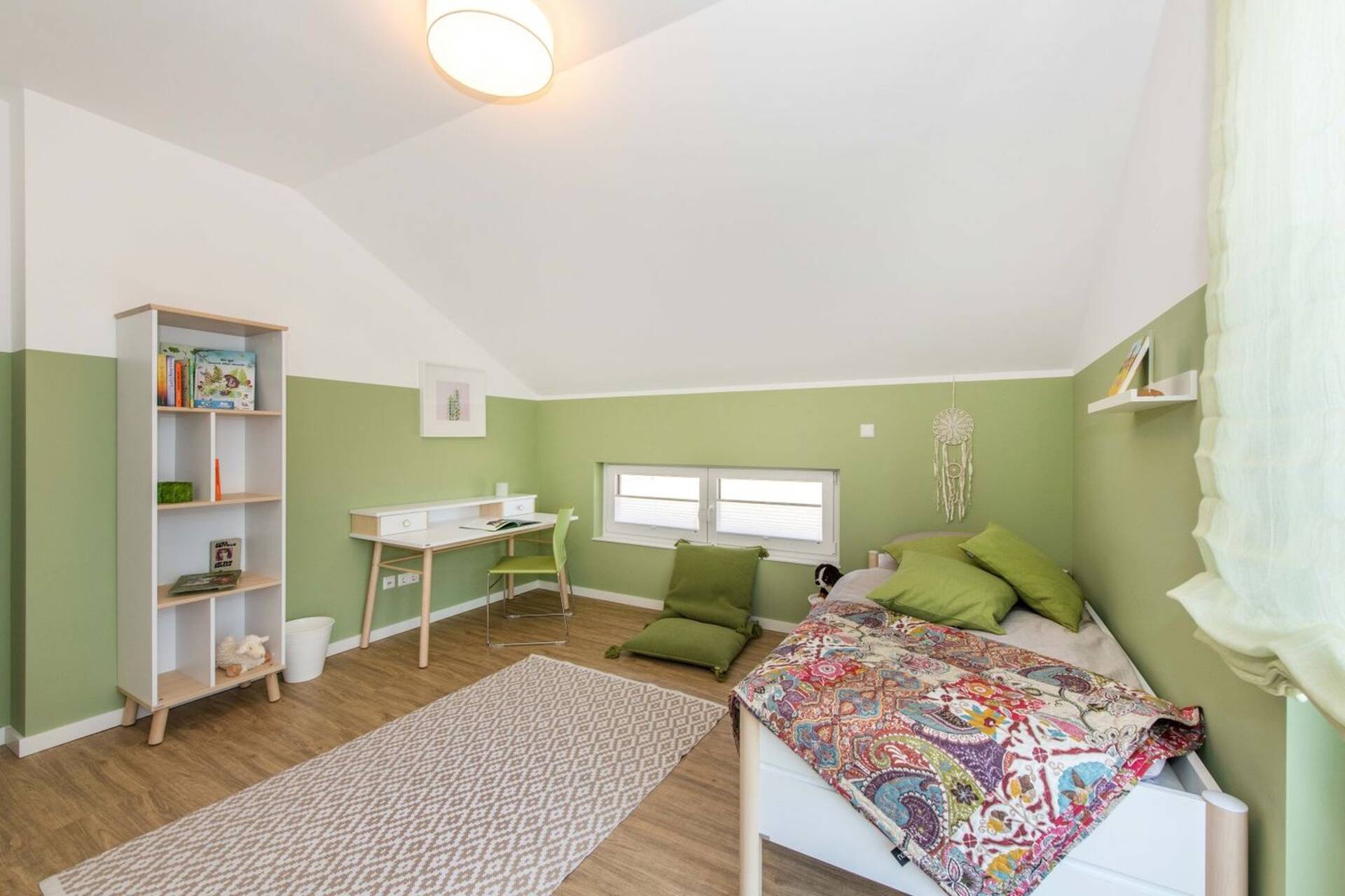 Einfamilienhaus in 67550 Worms mit 162 m² kaufen