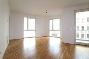 Ab 01.09.2026 bezugsfrei! Helle 2 Zimmer mit EBK und Balkon in ruhiger Seitenstraße! – 4129 Leipzig – Vorschaubild 3