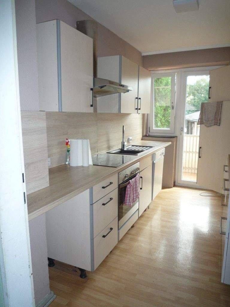 3-ZW Wü Sanderau nähe Adalbero, zentrale Lage, helle Wohnung mit Balkon – Würzburg – Vorschaubild 4