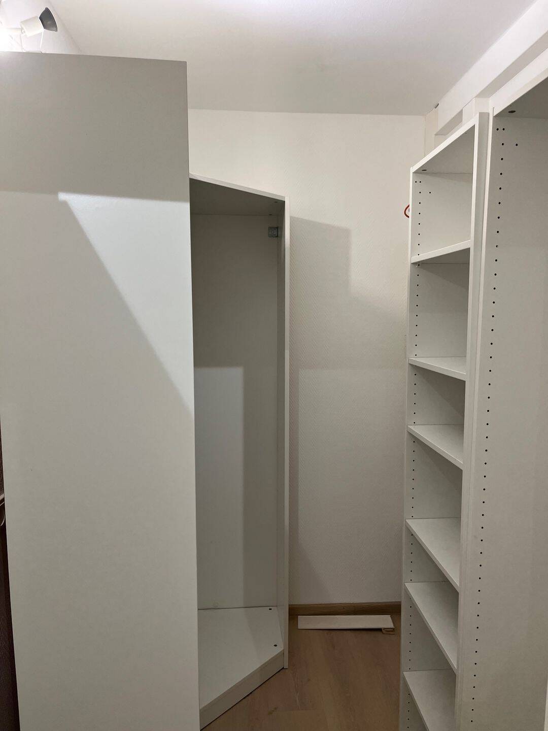 WG-Zimmer in Saarbrücken, bei Haupteinkaufsstraße in Mitten der Stadt – Saarbrücken – Vorschaubild 4