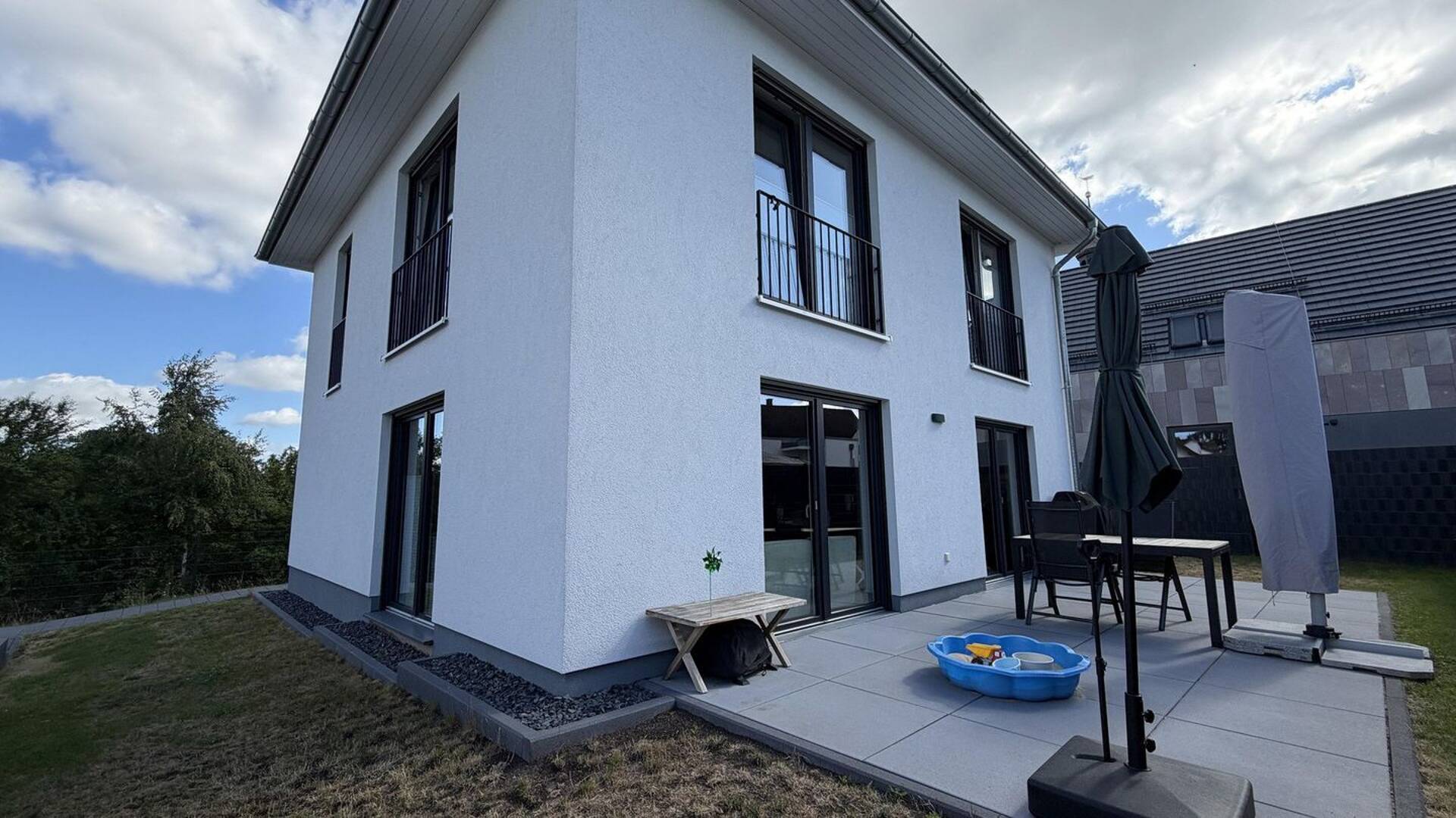 Haus in 95326 Kulmbach mit 127 m² kaufen