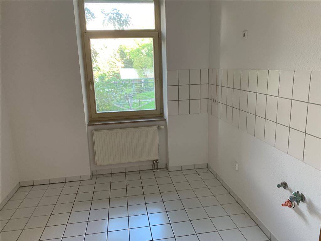 rollstuhlgeeignete 2-Raum Wohnung auf dem Kaßberg – Chemnitz – Vorschaubild 7