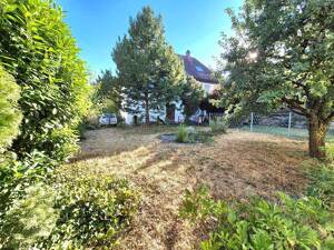 charmante DHH, 4,5 Zi., großer Garten, Carport ruhige rückwärtige Lage direkt am Römerkastell – 70376 Stuttgart – Vorschaubild 7