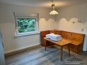 25769 HomeCompany Dresden Möbliert/Furnished 4-Zimmer Maisonettenwohnung in Dresden-Gittersee max. 6 Personen – 1189 Dresden – Vorschaubild 8