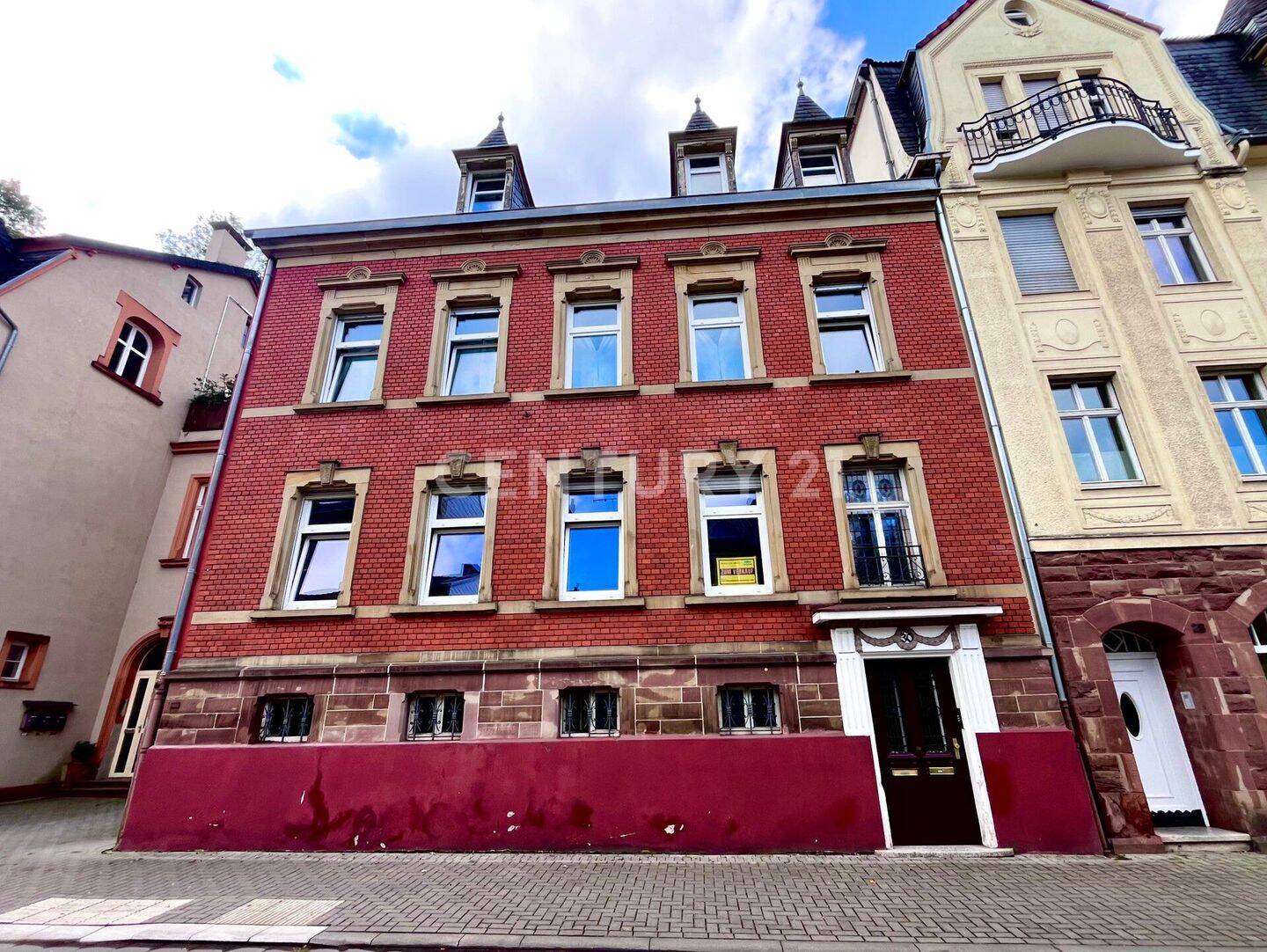 Wohnen in der beliebtesten Lage - Kapitalanlage in Premiumlage St. Arnual – Saarbrücken – Vorschaubild 4
